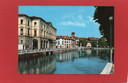 ITALIE----TREVISO-----rivage S.te Marguerite--voir 2 Scans - Treviso