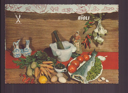 AIOLI - Recettes (cuisine)