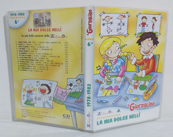 I105100 DVD - Le Più Belle Canzoni Dello Zecchino D'Oro N.9 1964-1968 - Concert & Music