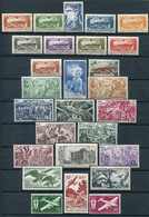 Guyane                  PA 11/37 * - Unused Stamps