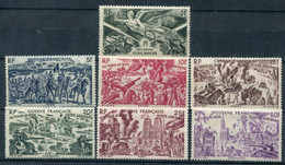 Guyane            PA  28/34 * - Unused Stamps