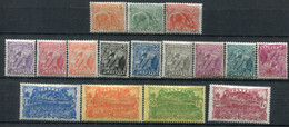 Guyane           75/90 * - Unused Stamps