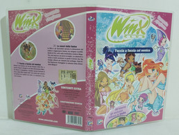 I105400 DVD - Winx Club - Seconda Stagione Puntate 25-26 - ADESIVI Di Stella - Dibujos Animados