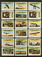 CINDERELLAS 1896 To 1990's Of An Interesting Selection Received In Envelopes Now Presented On Stock Cards / In Protectiv - Andere & Zonder Classificatie