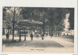 Delcampe - 59 DOUAI PLACE CARNOT CPA BON ETAT - Douai