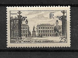 FRANCE 1947   N° 778      NEUF  Excellent Etat - Neufs