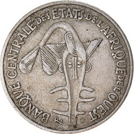 Monnaie, Communauté économique Des États De L'Afrique De L'Ouest, 50 Francs - Ivory Coast