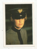 Cp , Militaria, Etats Unis ,West Point ,l'académie Militaire , 2 Scans , Ed. Edito, 1989 - Personaggi