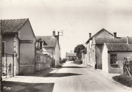 51 Connantray , Route De Fere Champenoise , Cpsm - Autres Communes