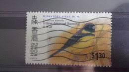 HONGKONG YVERT N°814 - Used Stamps