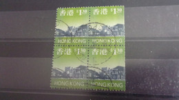 HONGKONG YVERT N°823 - Used Stamps