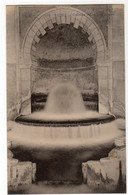 CPA - Tunis - Château D'eau - Collection Idéale - Tunesien