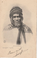 Guinée - ¨Portrait De Samory Touré - Guinée