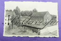 Zétrud-Lumay. Chapelle Du Sacre Coeur Et Le Moulin A Eau. Watermolen - Geldenaken