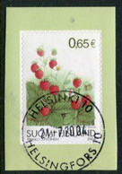 FINLAND 2004  Wild Strawberries Used.  Michel  1708 - Usati