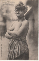 Niger - Femme Gambari - Niger