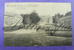 Beirlegem Kasteel  Chateau Kostschool 1922 - Zwalm