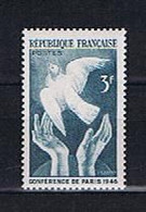 Frankreich, France 1946: Michel 763** Mnh, Neuf, Postfrisch - Neufs