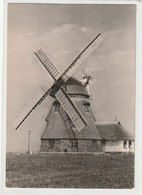 Groß Stieten, Kreis Wismar, Gaststätte, Windmühle - Wismar