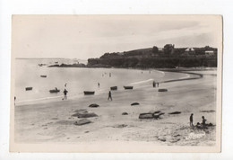 PLOUGONVELIN TREZHIR - 29 - Finistère - La Plage De Trézhir - Plougonvelin