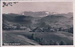 Eggiwil I. E. BE (1953) - Eggiwil