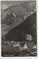 Lechtal, Stockach - Lechtal