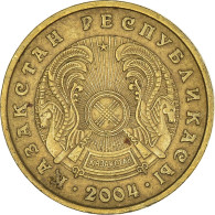 Monnaie, Kazakhstan, 5 Tenge, 2004 - Kazakhstan