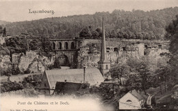 LUXEMBOURG,1900 - Autres & Non Classés
