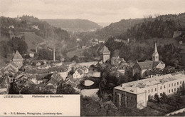LUXEMBOURG,1900 - Sonstige & Ohne Zuordnung