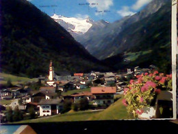 AUSTRIA  Österreich  NEUSTIFT  N1980 IQ8649 - Neustift Im Stubaital