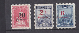 STAMPS-TURKEY-1929-UNUSED-MNH**-SEE-SCAN - Unused Stamps