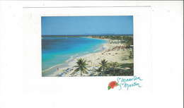 GUADELOUPE SAINT MARTIN  ORIENT BAY     *****   RARE     A  SAISIR  *** - Saint Martin