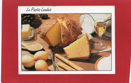RECETTE--CUISINE----Le Pastis Landais--voir 2 Scans - Recettes (cuisine)