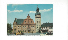 ALLEMAGNE ETTLINGEN   BADEN RATHAUS  ****      A  SAISIR  *** - Ettlingen