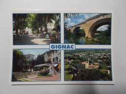 GIGNAC Multivues - Gignac