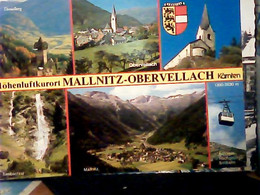 AUSTRIA  Österreich MALLNITZ  VB1976 IQ8655 - Mallnitz
