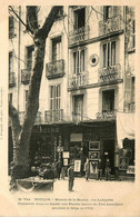 Toulon * Rue Lafayette , Maison De La Bombe - Toulon