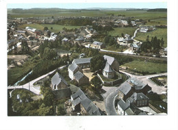 Hamois Vue Aérienne - Hamois