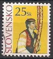 Slowakei  (2006)  Mi.Nr.  539  Gest. / Used  (1ce11) - Used Stamps