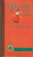 La Poudre C'est Moi - Par , Geneviève Fontan - Estimations Et Résultat D'Enchères - 1994 - Cataloghi