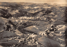 43-PONT-SALOMON-VUE GENERALE AERIENNE - Autres & Non Classés