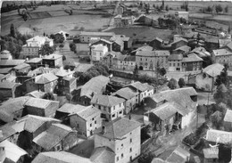 43-SOLIGNAC- VUE GENERALE DU CIEL - Solignac Sur Loire