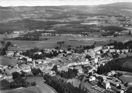 43-MONTFAUCON-DU-VELAY-VUE GÉNÉRALE AÉRIENNE - Montfaucon En Velay