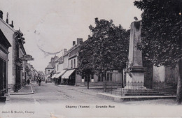 Delcampe - CHARNY - Charny