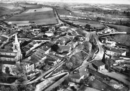 32-TOUGET-VUE GENERALE - Autres & Non Classés