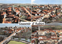 32-AUBIET- MULTIVUES - Other & Unclassified