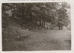 Germany - Weidenau - Siegen - SGV Abteil - Photo - 60x80mm - Siegen