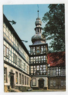 AK 054161 GERMANY - Herzberg / Haru - Schlossturm - Herzberg