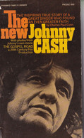 Tv 21/ /> Livre, Revues >  Jazz, Rock, Country >  "Johnny Cash " - Cultural