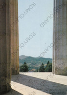 CARTOLINA  POSSAGNO,TREVISO,VENETO,LE COLLINE ASOLANE DAL TEMPIO CANOVIANO,STORIA,MEMORIA,BELLA ITALIA,VIAGGIATA 1982 - Treviso